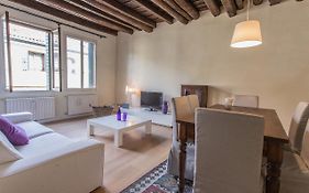 Casa Tadi Padova Centro